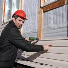 Best Steel Siding Installation  in Adamstown, PA